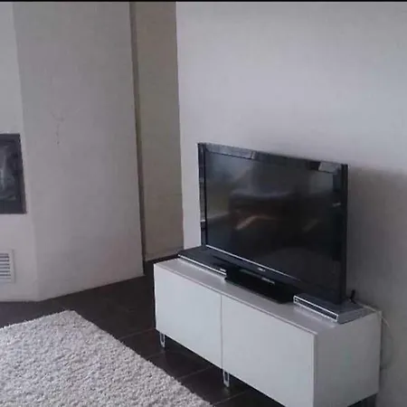 Ravensruh Apartment