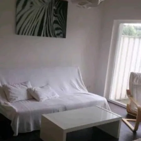 Apartment Ravensruh