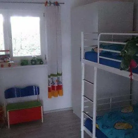 Ravensruh Apartment Neukloster