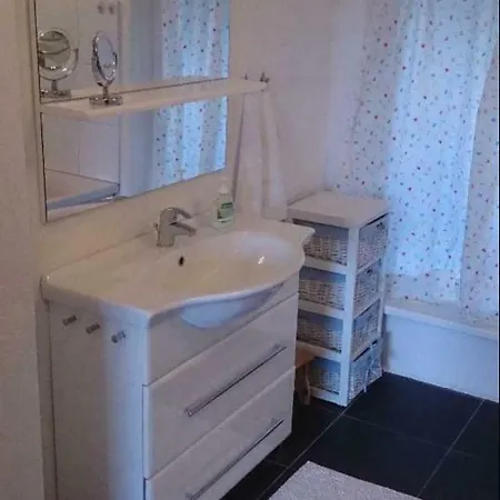 Apartment Ravensruh *